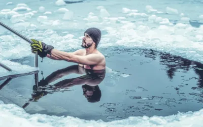 Kurz Wim Hof metody s akreditovaným koučem