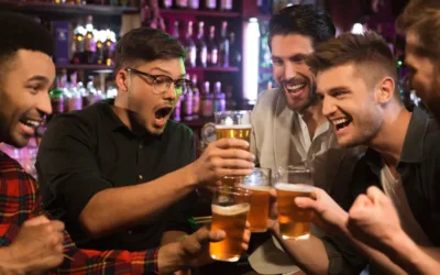Prohlídka Liberce s degustací pivních speciálů a pochoutek