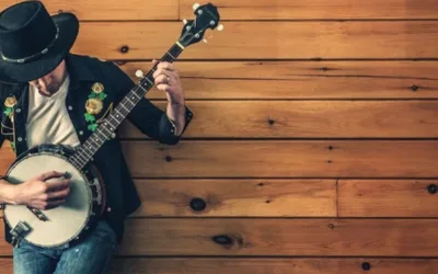 Hudební dílna: 2hodinová lekce s profíkem