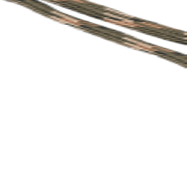 Nůž zavírací ROPE s křesadlem maskovací