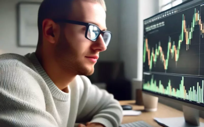 Kurz tradingu: Naučte se obchodovat online Celá ČR